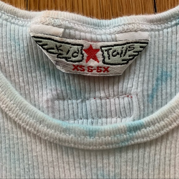 Tank Top by Kid Tails - Picture 3 of 3